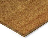 addison chantille acn833 chocolate rug