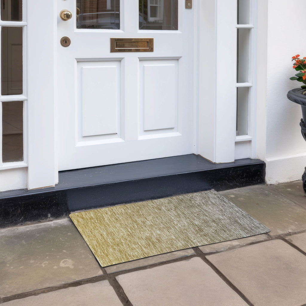 addison chantille acn833 gold rug