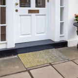addison chantille acn833 gold rug