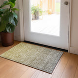 addison chantille acn833 gold rug