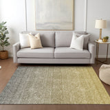 addison chantille acn833 gold rug