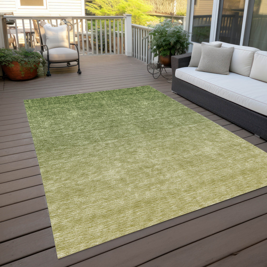 addison chantille acn833 green rug