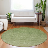 addison chantille acn833 green rug