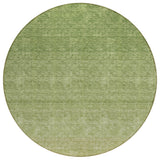 addison chantille acn833 green rug