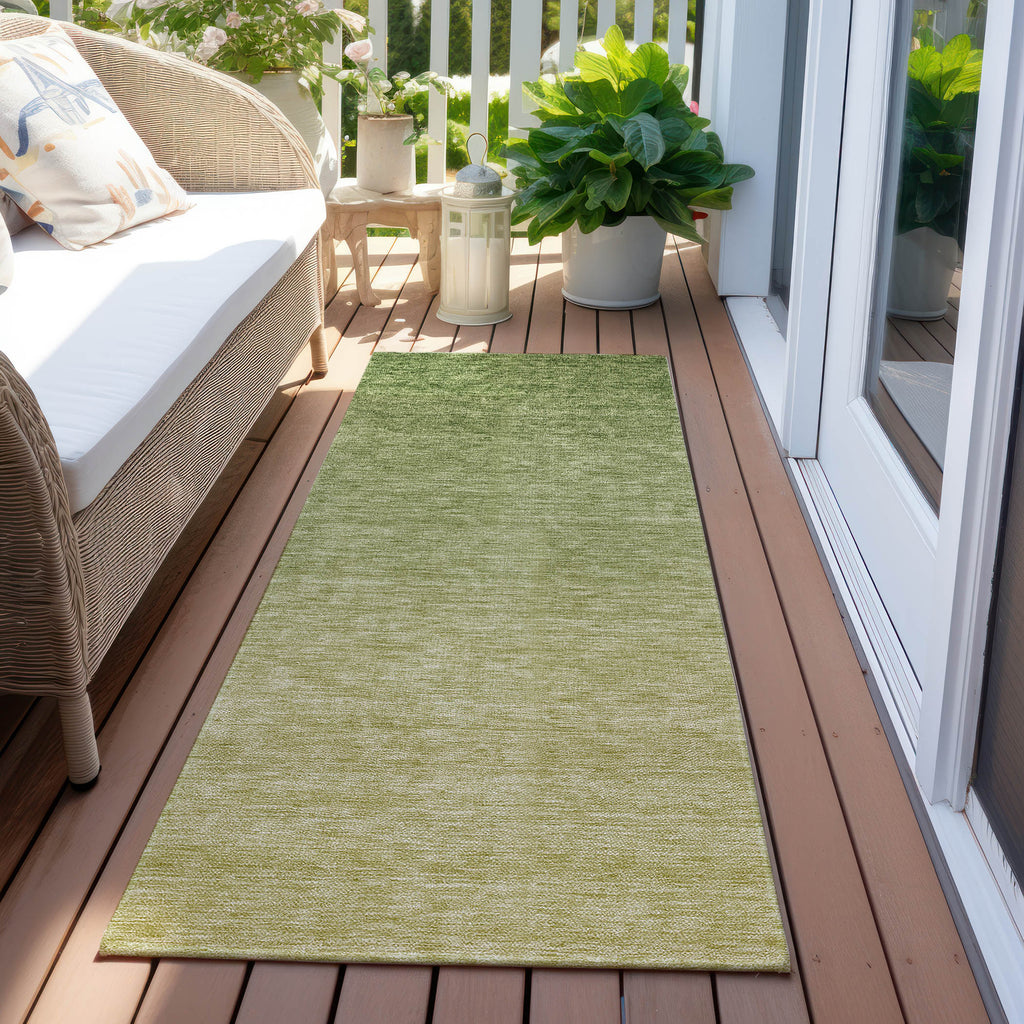 addison chantille acn833 green rug