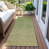 addison chantille acn833 green rug