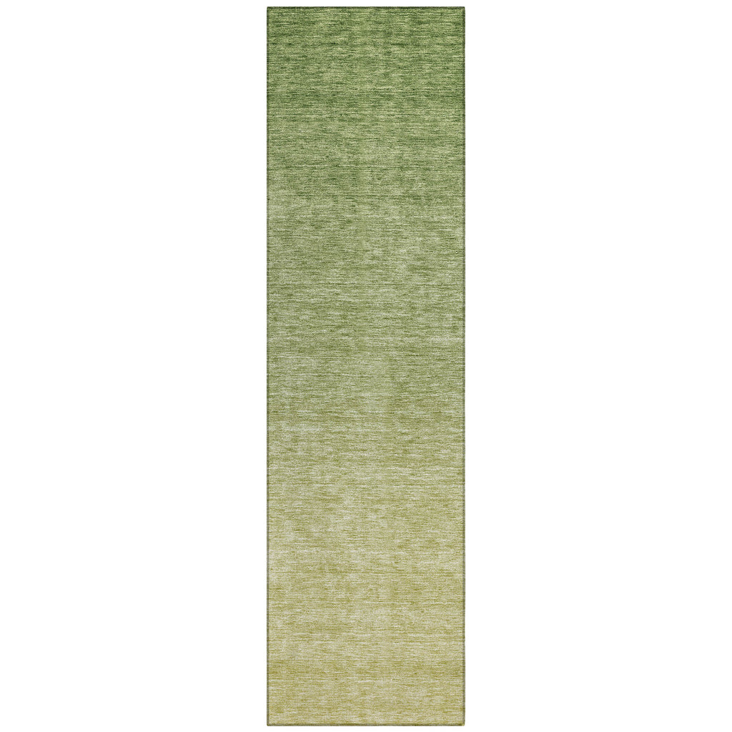 addison chantille acn833 green rug