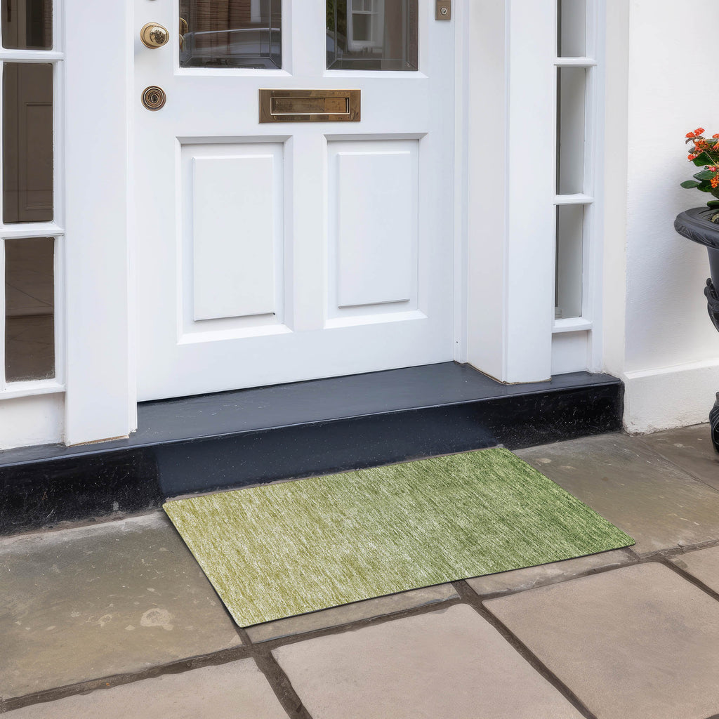 addison chantille acn833 green rug