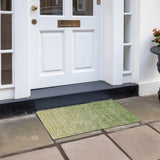 addison chantille acn833 green rug