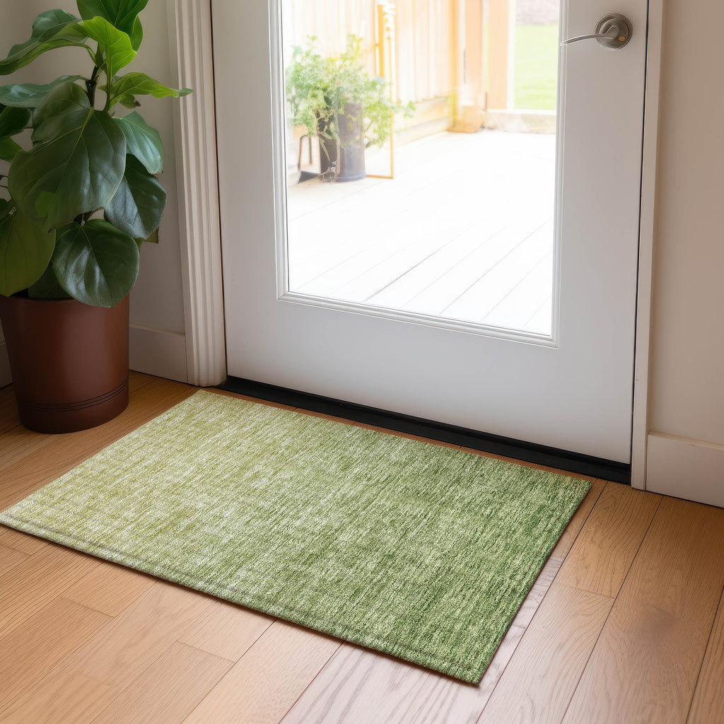 addison chantille acn833 green rug