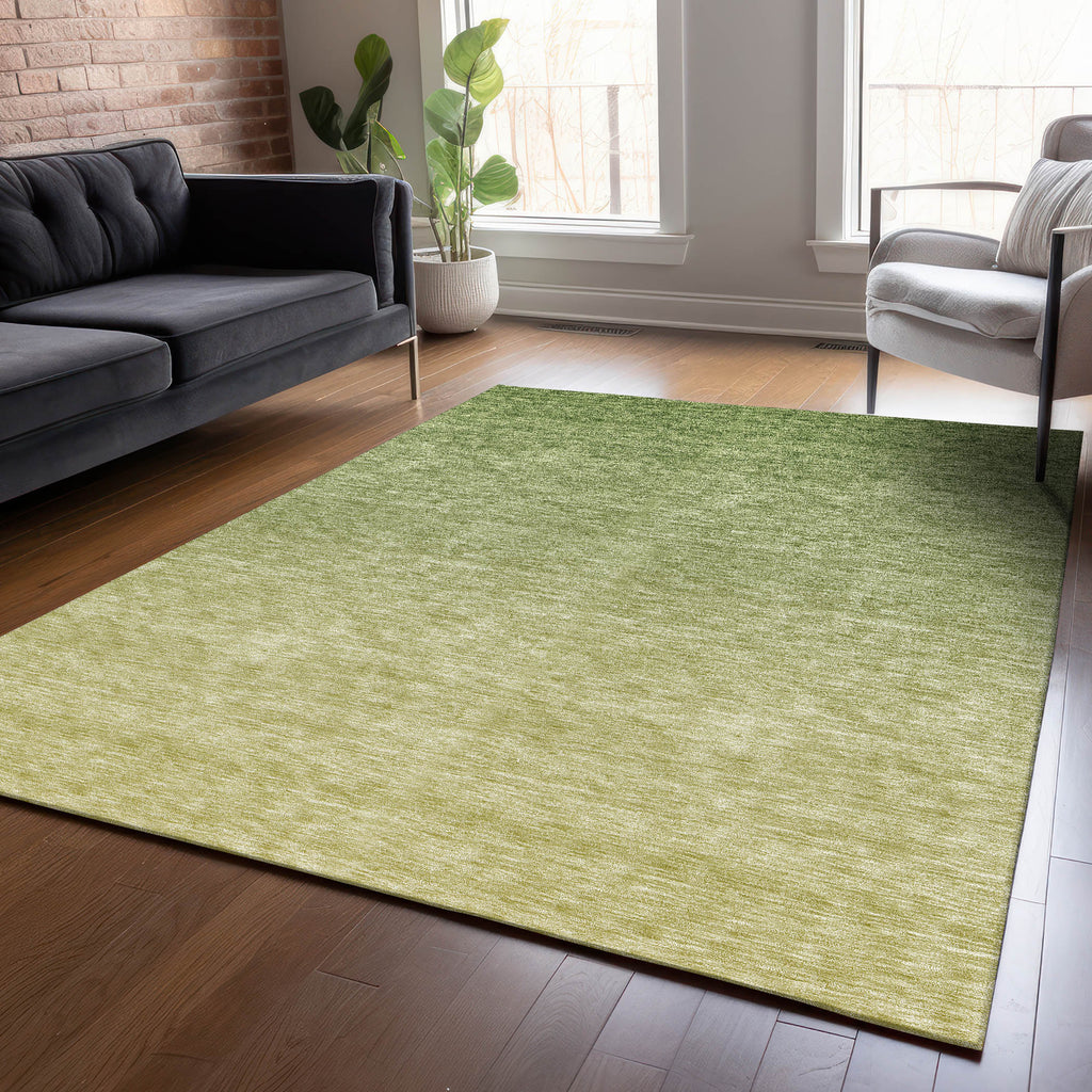 addison chantille acn833 green rug