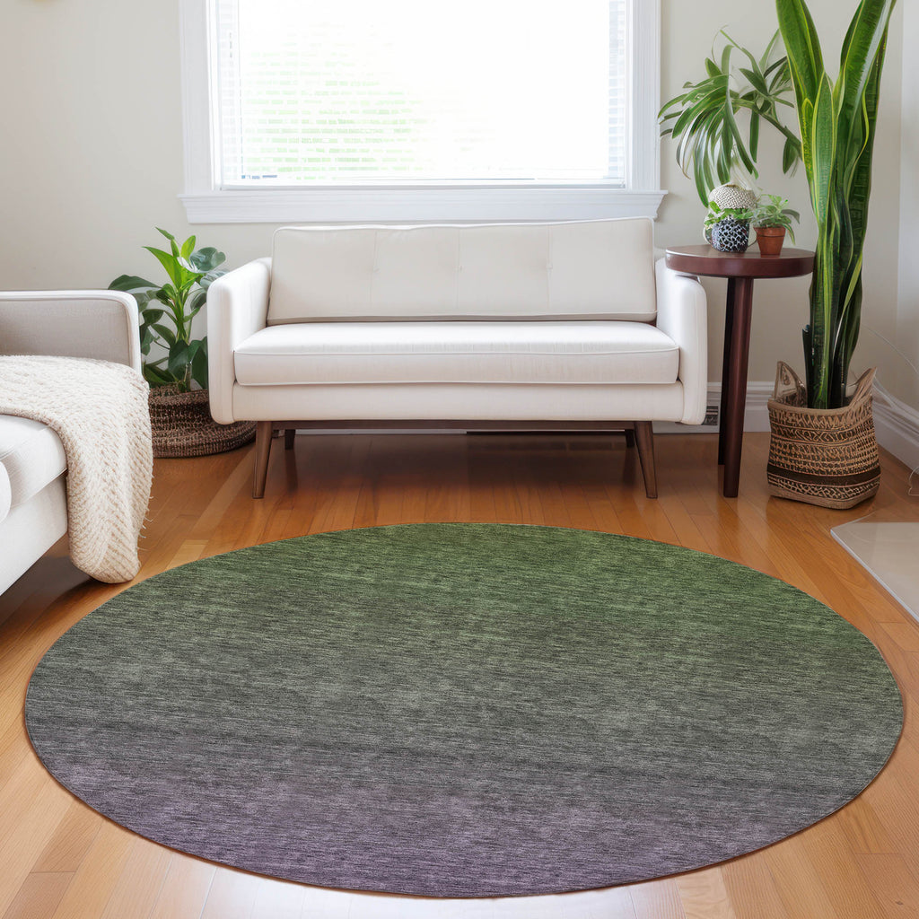 addison chantille acn833 purple rug