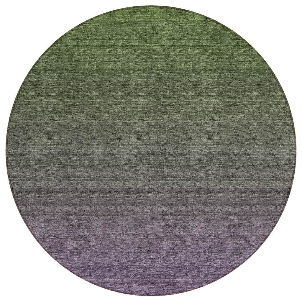 addison chantille acn833 purple rug