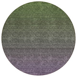 addison chantille acn833 purple rug