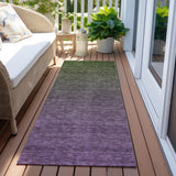 addison chantille acn833 purple rug