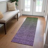 addison chantille acn833 purple rug
