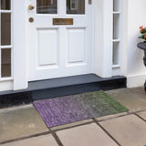 addison chantille acn833 purple rug