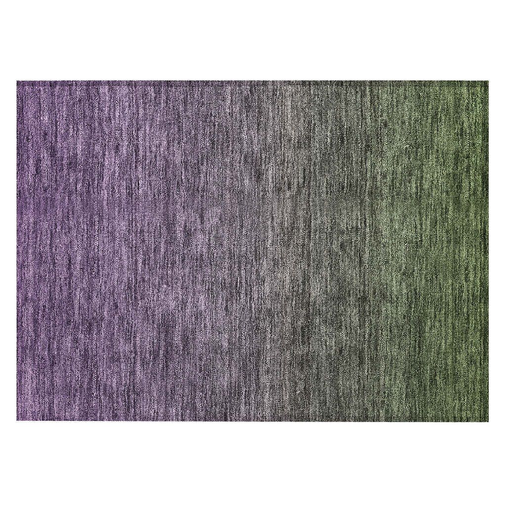 addison chantille acn833 purple rug