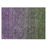 addison chantille acn833 purple rug