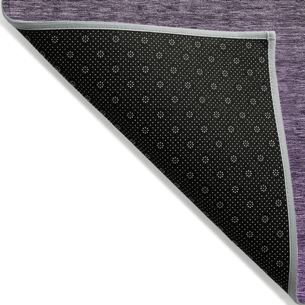 addison chantille acn833 purple rug