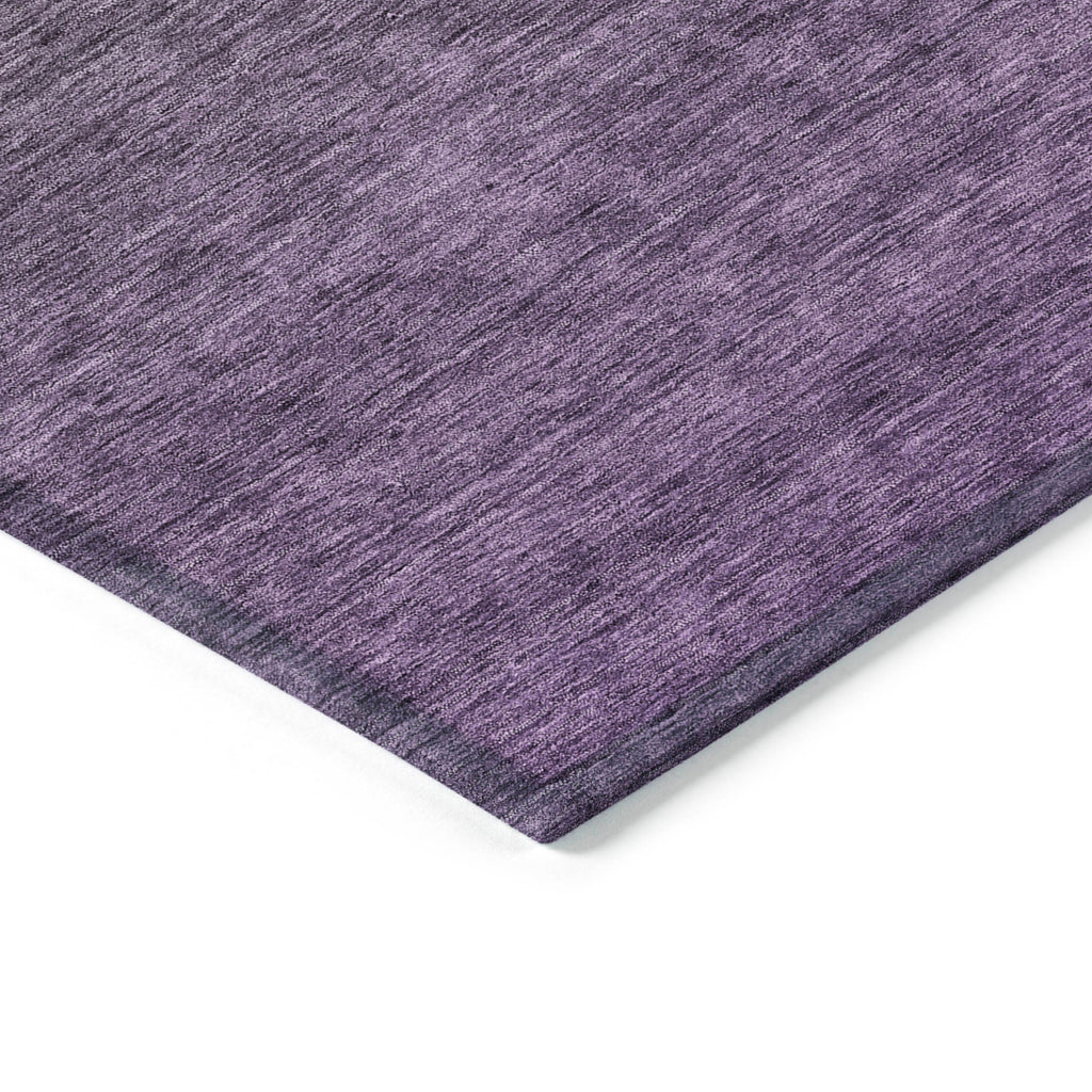 addison chantille acn833 purple rug