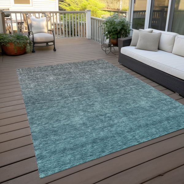addison chantille acn833 teal rug
