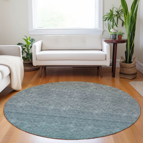 addison chantille acn833 teal rug