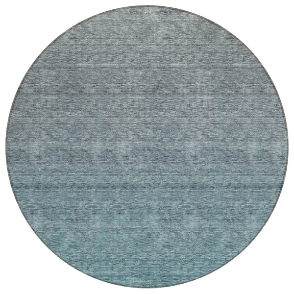 addison chantille acn833 teal rug