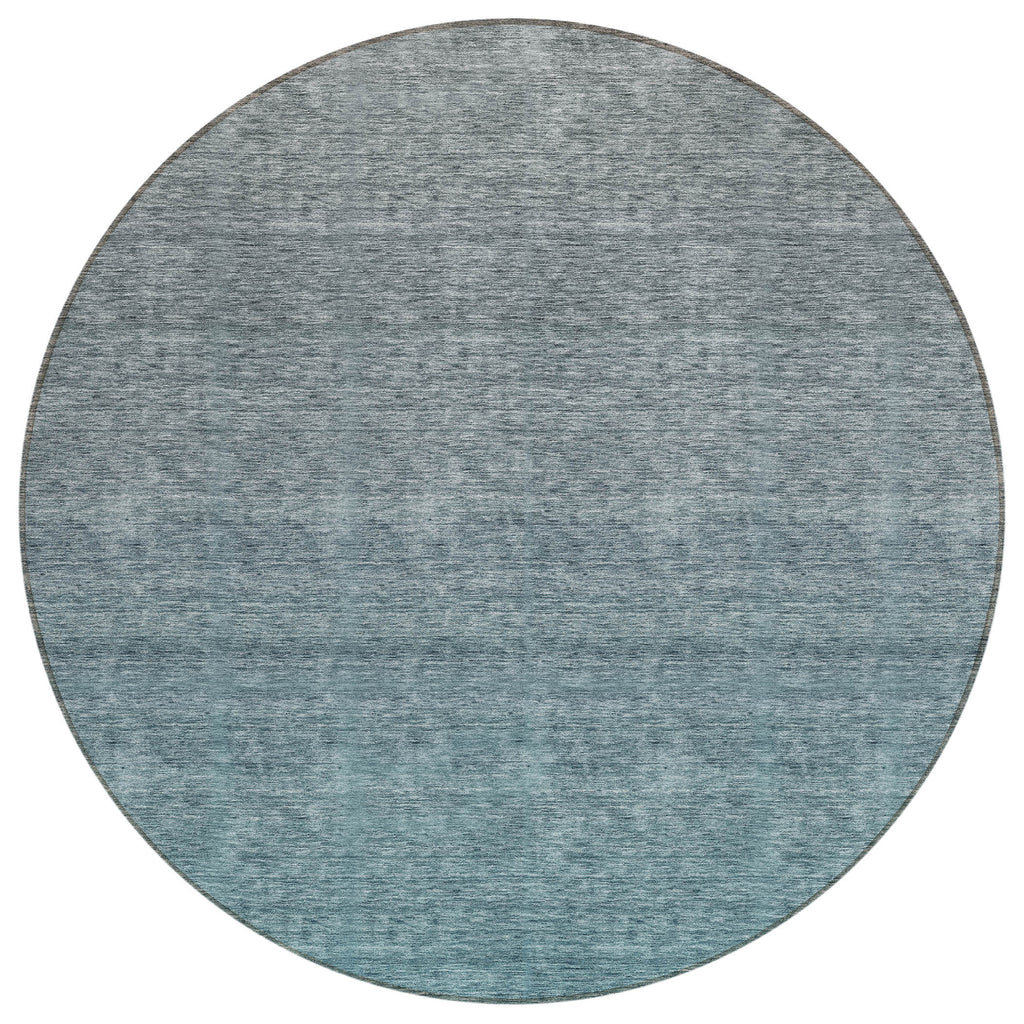 addison chantille acn833 teal rug