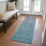 addison chantille acn833 teal rug