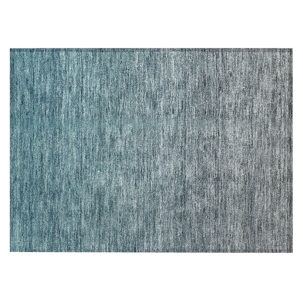 addison chantille acn833 teal rug
