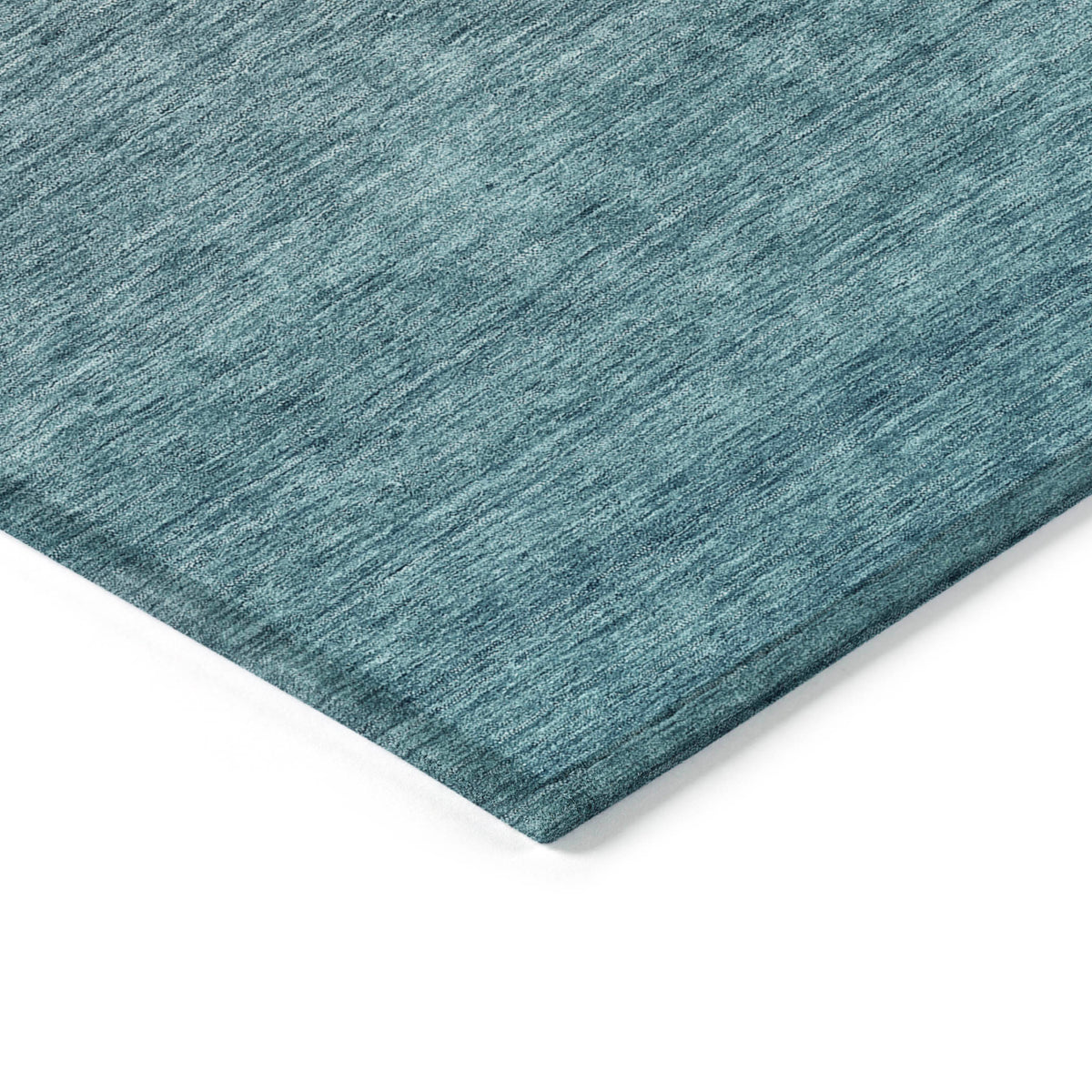 addison chantille acn833 teal rug