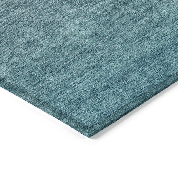 addison chantille acn833 teal rug