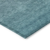 addison chantille acn833 teal rug