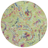 addison chantille acn834 aloe rug