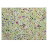addison chantille acn834 aloe rug