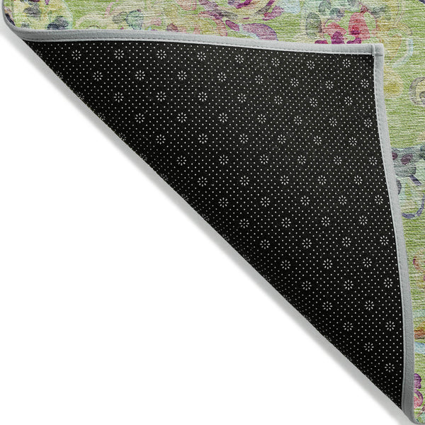 addison chantille acn834 aloe rug