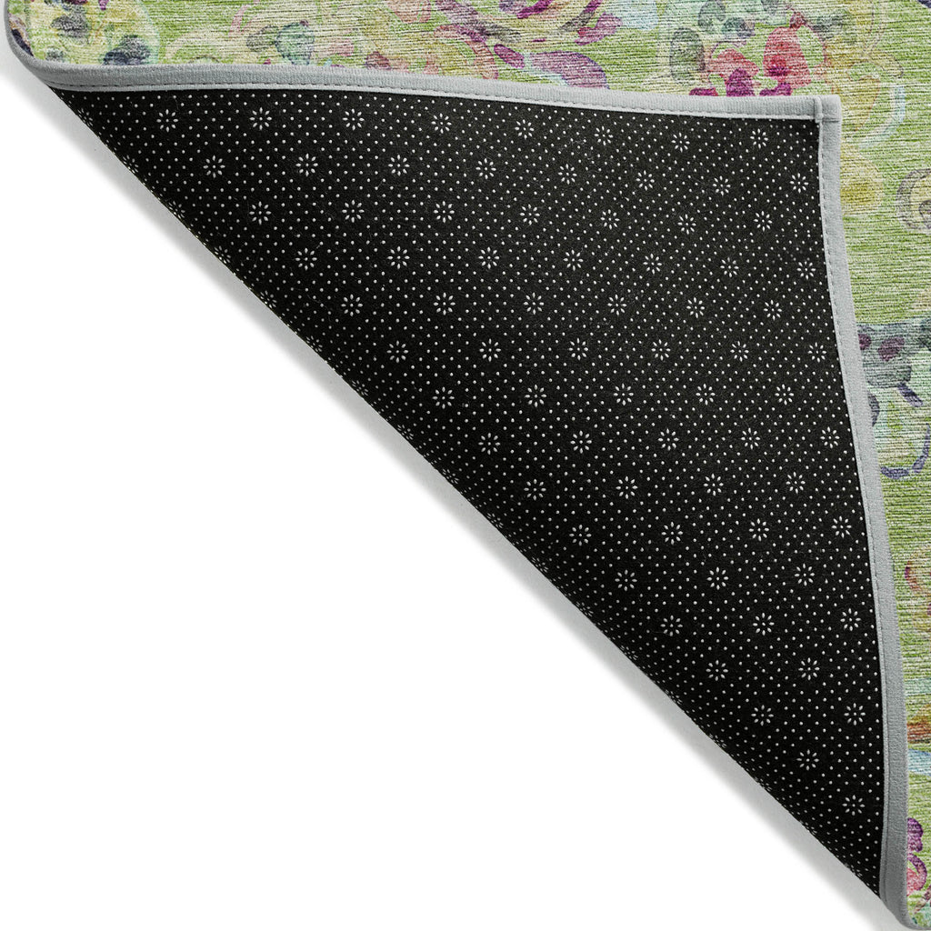 addison chantille acn834 aloe rug