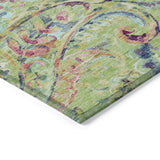 addison chantille acn834 aloe rug
