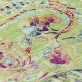 addison chantille acn834 aloe rug