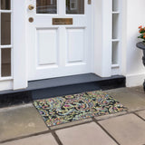 addison chantille acn834 black rug