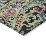 addison chantille acn834 black rug