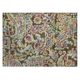 addison chantille acn834 chocolate rug