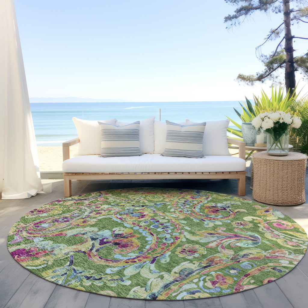 addison chantille acn834 fern rug