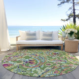 addison chantille acn834 fern rug