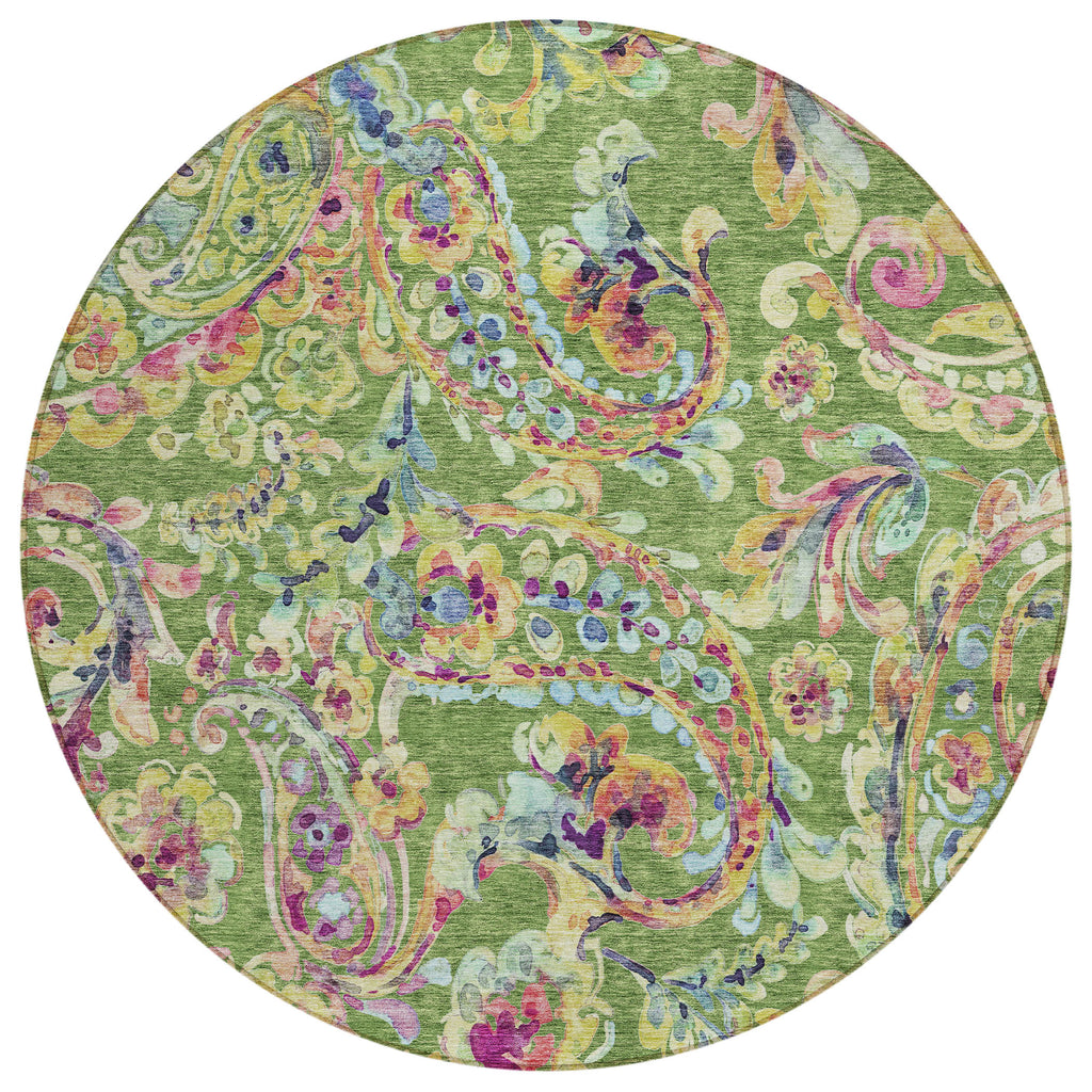 addison chantille acn834 fern rug
