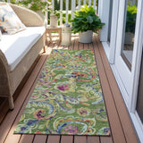 addison chantille acn834 fern rug