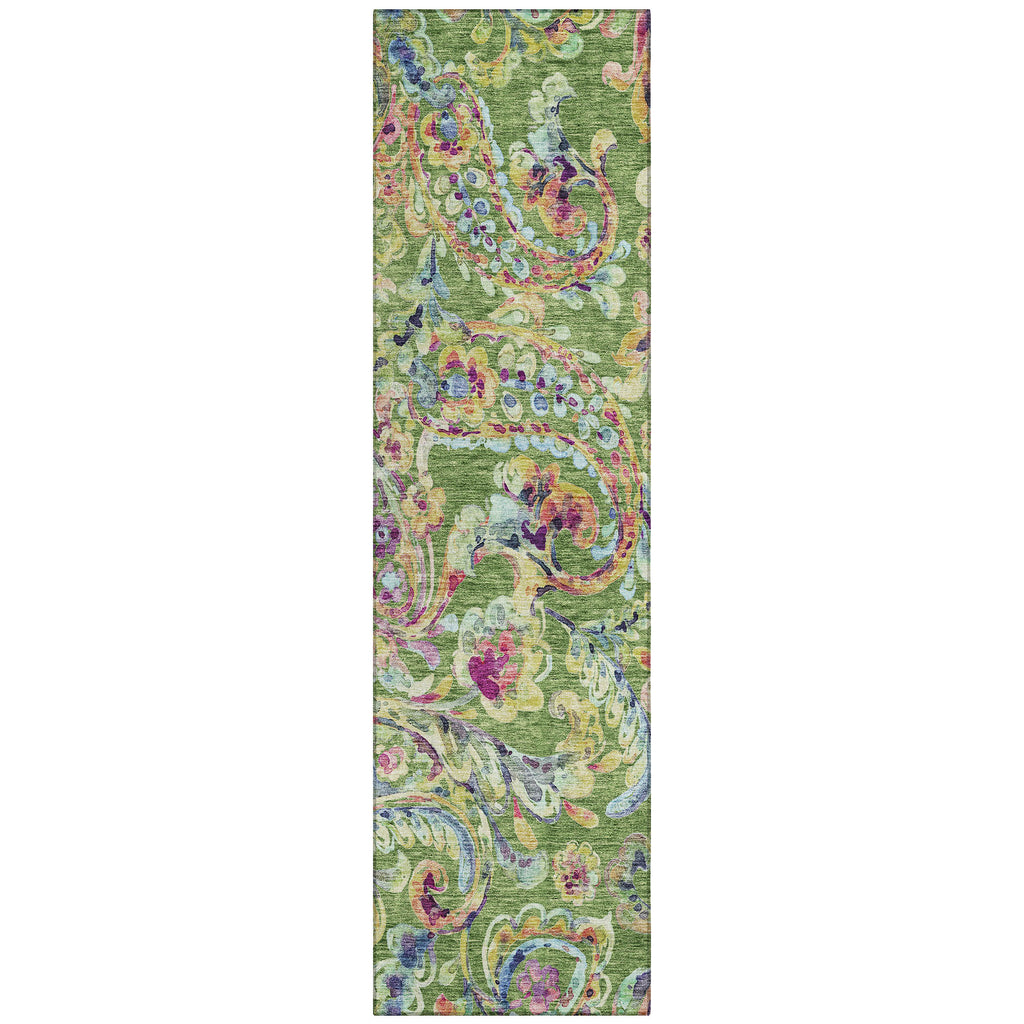 addison chantille acn834 fern rug