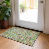 addison chantille acn834 fern rug