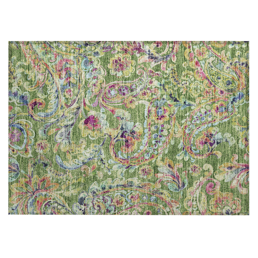 addison chantille acn834 fern rug